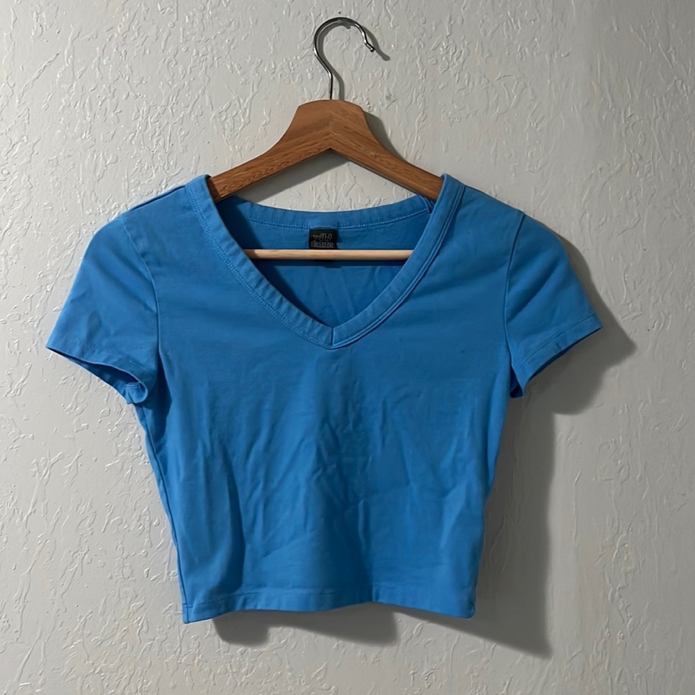 Target Tee